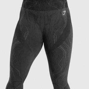 Gymshark Mercury Seamless Leggings